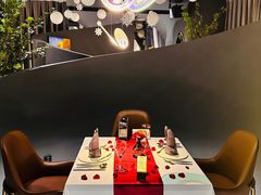 -Wei菋·Le Bistrot