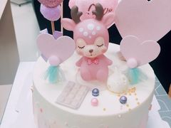 -巴思客蛋糕(交通路店)