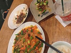 -丰乐餐厅·始于1999·本地老字号