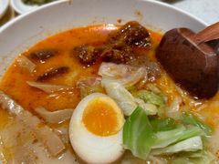 -味千拉面(南虹店)