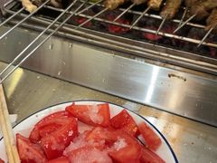 -小寒羊烧烤(凯瑞时代大厦店)