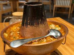 -山茶云南菜(永安里店)