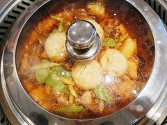 -灶座小锅烀饼·铁锅炖(全国总店)