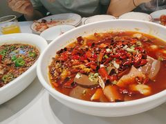-蜀阳餐厅·金牌水煮鱼