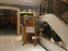 -扬州万怡酒店-中餐厅(文昌中路店)
