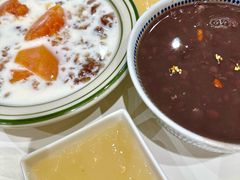 -堂屋糖水店(愚园店)