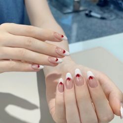 -斯馨·健康美甲美睫