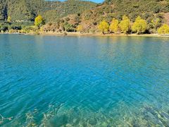 -泸沽湖里格半岛