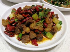 -泉上·发现DISCOVERY ·黔菜餐厅(银海元隆广场店)