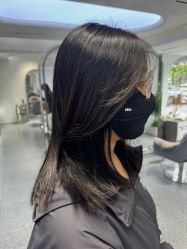 -丝源发型