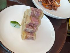 -环球港凯悦 · 享悦中餐厅