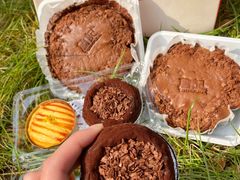 -詹记桃酥(宿州路店)