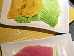 -四季喧黔味豆米火锅(万达广场店)