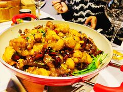 -胡桃里乐队酒馆(农科路店)