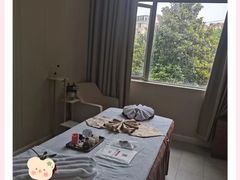 -宫七SPA·高端Massage(浦东大道店)