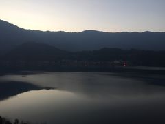 -雷波马湖风景区