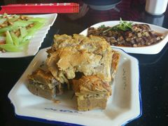 -津菜宋记老房子(平山道店)