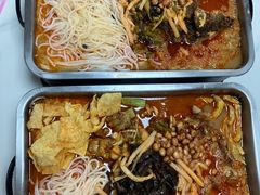 -在巷子里的烤肉店·螺蛳粉烤鱼·牛蛙(和美城店)