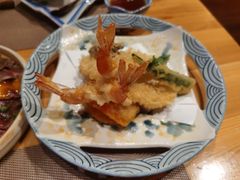 天妇罗-游You House(西单老佛爷店)