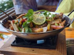 -民食香·腊排骨野生菌美食(木府店)