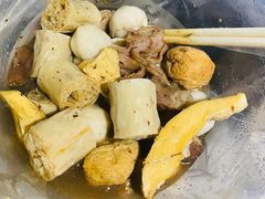 -马记大锅煮(总店)