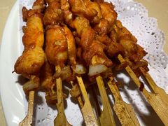-小柴米·传统江西菜(万寿宫店)