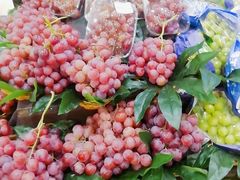 -BHG生活超市(安贞店)