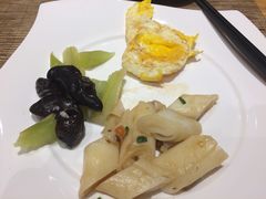 -深圳粤海酒店