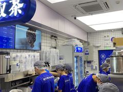 -煲珠公·老红糖珍珠奶茶(长宁龙之梦店)