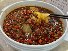 -成都驻京办餐厅(蜀都宾馆店)