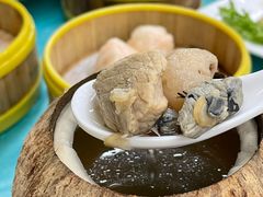 -利雅园酒家(大沙地店)