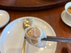 -喜鼎海胆水饺(东港店)