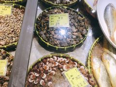 -拉完海鲜大排档(温岭店)