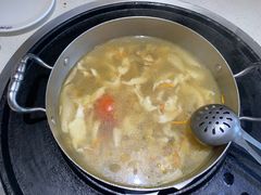 -芭夯兔·兔肉汤锅(新都店)