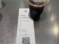 -M Stand(成都COSMO店)