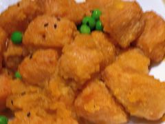 蛋黄南瓜-米家小馆(新华店)