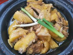 -醉春风(长汀县店头街店)