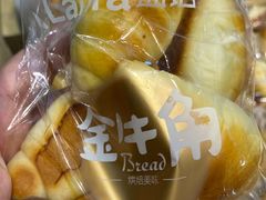 -LanTa蓝塔烘焙(紫荆山卜蜂莲花店)