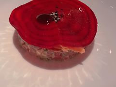-Le Comptoir de Pierre Gagnaire