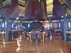大堂-海拉尔蒙古包(房山长阳总店)