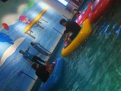 -蒙特利亲子乐园