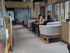-竹里馆 ·茶食(奥体店)