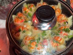 -山四砂锅(太原钟楼街店)