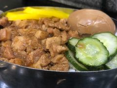-小明同学(三里屯店)