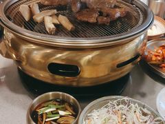 -味家烤肉烤鳗鱼牛排(西塔旗舰店)