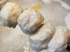 -淘米捞·米汤脆鲩鱼火锅(福田皇岗店)