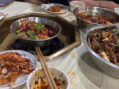 -曾老幺鱼庄(龙华商厦店)