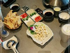 -同仁四季椰子鸡(宝安壹方城店)