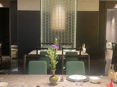 -宫燕府·京菜·烤鸭·淮扬菜(王府中心店)