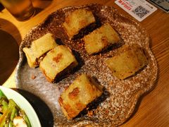糖煎麻糍-弄堂里(雨花客厅店)